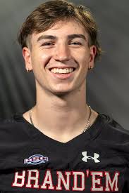 2022 Football Roster