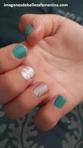 En el siguiente articulo que redactamos en nuestro blog, te mostramos más de 160 ideas faciles para decoracion de uñas y más de 30 videos paso a paso. Cuatro Modelos En Imagenes De Manicure Faciles Para Ninas Paperblog