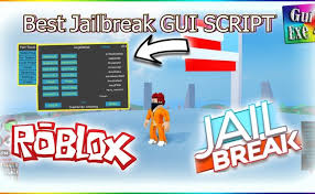 Jailbreak hack script gui roblox hacks! New Vynixius Jailbreak Gui Free Script Roblox Youtube Cute766