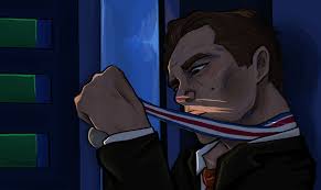 piper — “with all i had going for me, i was still second...