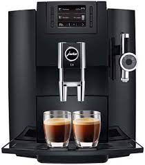 Jura e8 coffee machine review. Jura E8 Chrome Review Coffee Machine Ratings 2021