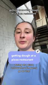 did you guys know this? am I the last to find out you can do this? And no I  won’t make my own dough ##pizza##lifehack