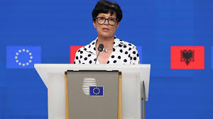 EU Commission poised to back Albania's 2027 accession deadline