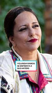 Yolanda Ramos: Cara a Cara con sus Falsos Gurús de Redes Sociales