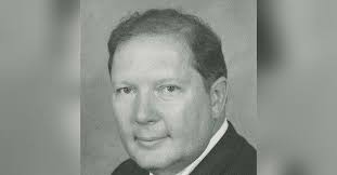 Harvey Steiger Minton Obituary