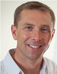 Society appoints Dr Stephen Child as CMO