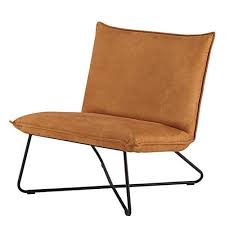Zitmeubels Fauteuil Fauteuil Maison Du Monde Et Fauteuil Cuir