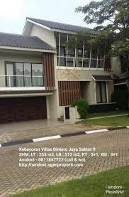 Perumahan d dpn 613 5, 59065 hamm, германия окружной проезд 30а офис 322 105187, г. Turun Harga Rumah Mewah Di Depan Taman Cluster Kebayoran Villas Bintaro Jaya 7 Bintaro Jakarta Selatan 102558