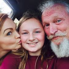 I was born and raised in Kiowa OK… (Since I am over 80 now, I doubt anyone 