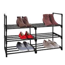 Maybe you would like to learn more about one of these? Schwarz Schuhregale Und Weitere Regale Gunstig Online Kaufen Bei Mobel Garten