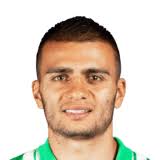 Jhon Duque EA FC FIFA 24 Career Mode