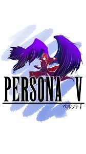Maybe you would like to learn more about one of these? Persona 5 Logo In The Style Of Final Fantasy Phone Wallpaper Album On Imgur