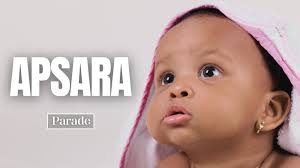 101 Angel Names—Baby Names for Boys & Girls