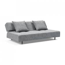 Goods with adequate firmness and level of inflation with compressible springs are in stock. Innovation Long Horn Deluxe Excess Sofa Bed 210x114cm Ambientedirect