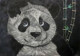 Image Result For Middle School Texture Animal Drawing Animal Drawings Animals Drawings