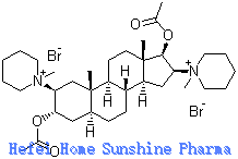 Image result for Pancuronium