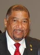 Ambassador Ralph Thomas awarded 2022 Pelican Award