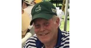 Scott Hall Obituary (1953