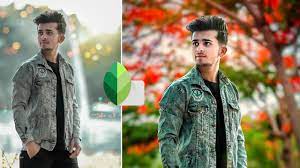 Snapseed Background Change Photo Editing Portrait Photo Editing Basic Photo Editing Photo Editing