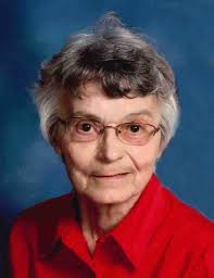 Obituary information for Kathryn M Sand