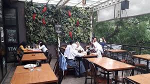 Eightfully Milk And Coffee Bar Tempat Nongkrong Gaul Dan Murah Meriah Bagi Anak Muda Bandung Tribun Jabar