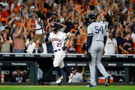 The 1980s is the only decade in which neither the yankees nor the red sox won a world series. For The Yankees Astros Punishment Brought Anger And Vindication The New York Times
