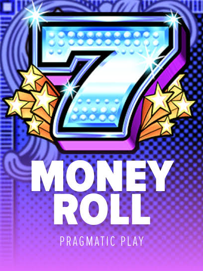 Money Roll-pragmatiplay_slot