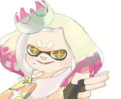 イカ絵まとめ splatoon cute kawaii drawings kawaii drawings
