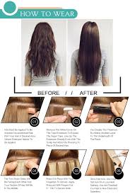 Try out lots of different mixtures of black red and blonde hair until you get the perfect color palette for your style. Pink Long Straight Wig Synthetic Ombre Hair Wigs For Women Black White Pink Purple Blue Red Blonde Cosplay Wig Msholy China Tape In Hair Extensions And Human Hair Price Made In China Com