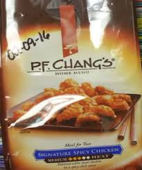 Add pineapple juice, chili sauce, vinegar, sugar, soy sauce and salt. Conagra Recalls P F Chang S Frozen Family Meals Due To Possible Metal Shards Consumerist