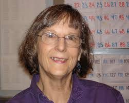 Jean Molnar Memorial