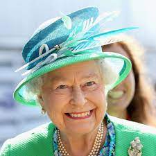 With the birth of prince harry and meghan, duchess of sussex's new daughter, the queen added yet another little one to her royal brood. Queen Elizabeth Ii Promiflash De