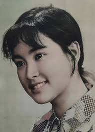 Lưu Hiểu Khánh thời xuân sắc