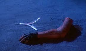 American Genre Film Archive GALAXY OF TERROR