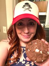 Nocturnal cookies in Schenectady 24-hour bakery?