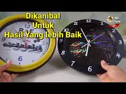 Setiap rumah dapat di pastikan sebagian besar memiliki jam dinding, dan jam jika anda sudah menyimak video tutorial di atas, tentang bagaimana cara membongkar dan memperbaiki jam dinding anda, maka selanjutnya ada. Cara Cerdas Tips Memperbaiki Jam Dinding Kesayangan Yang Rusak Praktis Mudah Murah Di 2021 Rabab Minangkabau