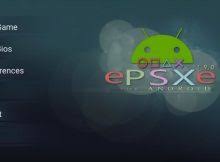 Feb 06, 2019 · droid4x can play apk apps and emulate android. Epsxe For Android Apk V2 0 15 B139 Full Mod Bios Mega