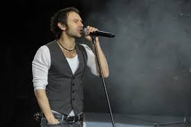 Святослав вакарчук и ирина билык — мовчати (live) (скрябін: Svyatoslav Vakarchuk I Okean Elzy Ekskurs Do Nashih Dnej