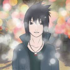 I think his life is full with dangers & he don,t wanna hurt sakura! Last Chance Modern Sasuke Love Story