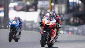 Seri kesembilan motogp 2020 digelar di sirkuit bugatti, le mans, prancis, minggu (11/10) malam wib. Link Live Streaming Trans 7 Motogp Catalunya 2021