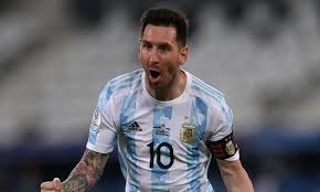 We did not find results for: Conoce Los 5 Mejores Jugadores De La Copa America 2021 Noticias Telesur