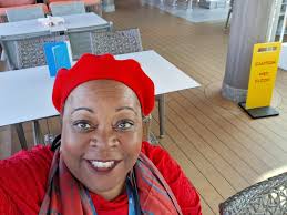 Hello, I'm Nicholas and something to know about me is I am the Guitarist  for Sunny Bleau and The Moons and I LOVE THE BLUES!