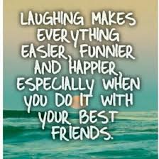 Friends Card Laughter Quotes Laughing Quotes Friends Quotes