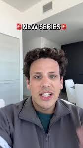 Michael Panto's Instagram, Twitter & Facebook