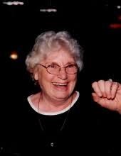 Obituary information for Bernadette Marcelle Fleischer