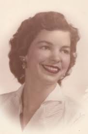 Bobbie Maurine McQuerter