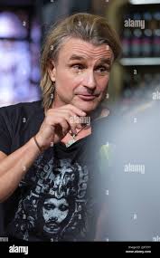 Nacho cano hi-res stock photography and images