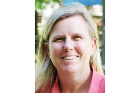 Jillian 'Jill' Schrader Towne