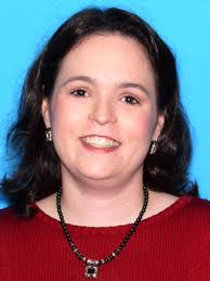 Florida Missing Person Flyer