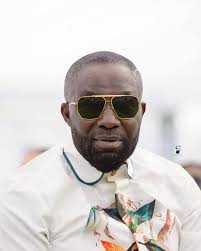 Dr Osei Kwame Despite, Fadda Dickson, Dr Kennedy storms Nana Agyei Sikapa's  One Week Commemoration